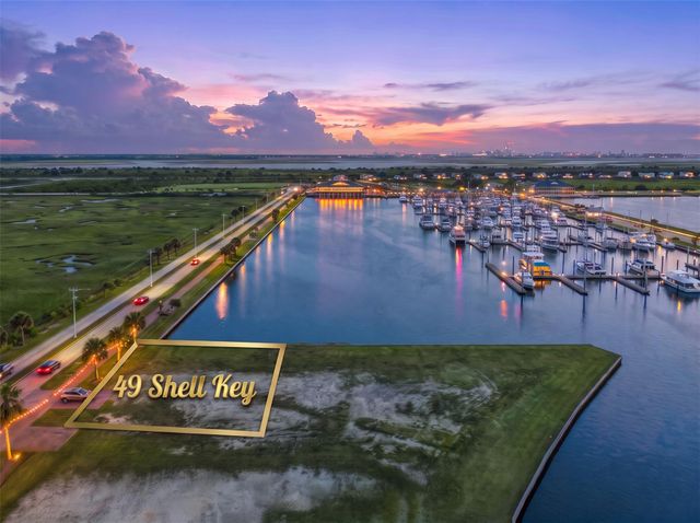 49 Shell Key, Hitchcock, TX 77563