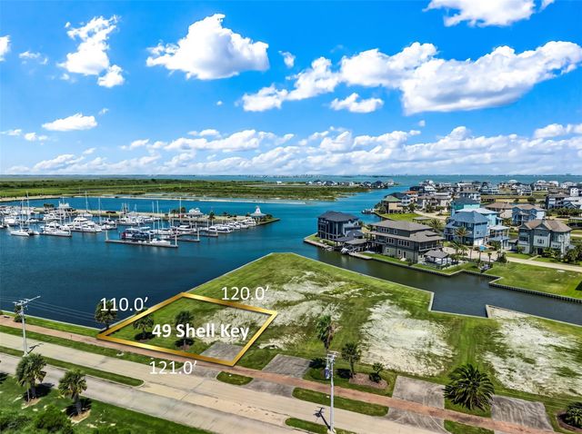 49 Shell Key, Hitchcock, TX 77563