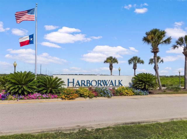 49 Shell Key, Hitchcock, TX 77563