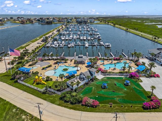 49 Shell Key, Hitchcock, TX 77563