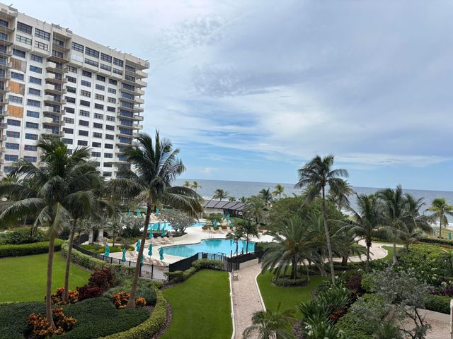 4900 N Ocean Blvd Apt 502, Lauderdale By The Sea, FL 33308