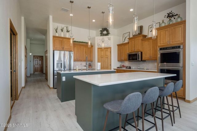 2268 Sedona Hills Parkway, Las Cruces, NM 88011
