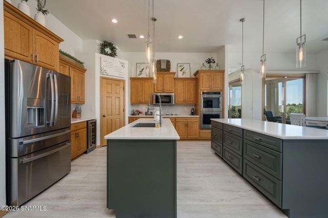 2268 Sedona Hills Parkway, Las Cruces, NM 88011