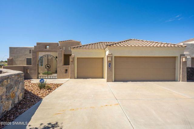 2268 Sedona Hills Parkway, Las Cruces, NM 88011
