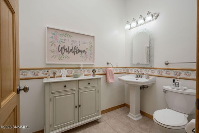 2268 Sedona Hills Parkway, Las Cruces, NM 88011