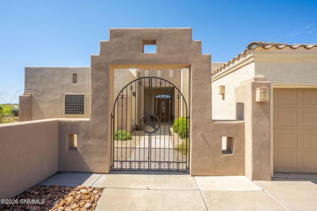 2268 Sedona Hills Parkway, Las Cruces, NM 88011
