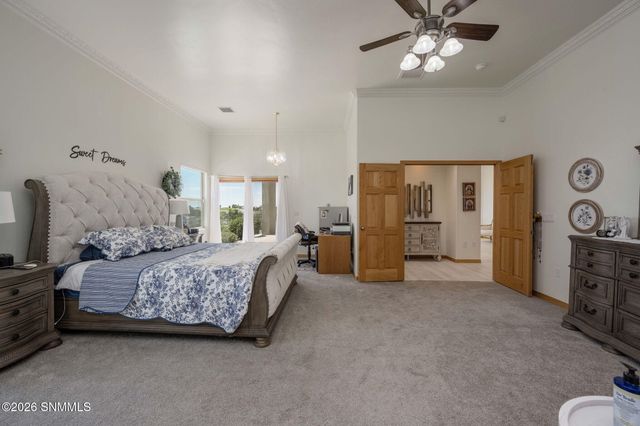 2268 Sedona Hills Parkway, Las Cruces, NM 88011
