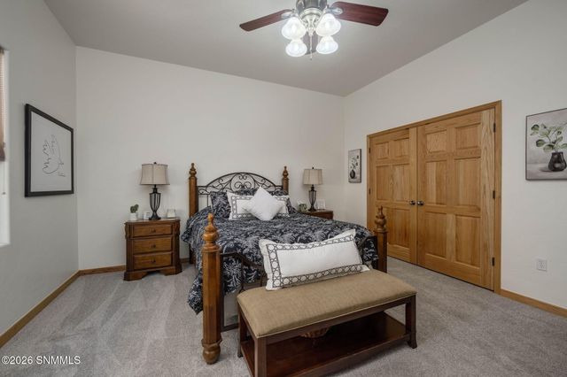 2268 Sedona Hills Parkway, Las Cruces, NM 88011