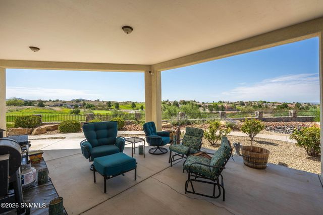 2268 Sedona Hills Parkway, Las Cruces, NM 88011