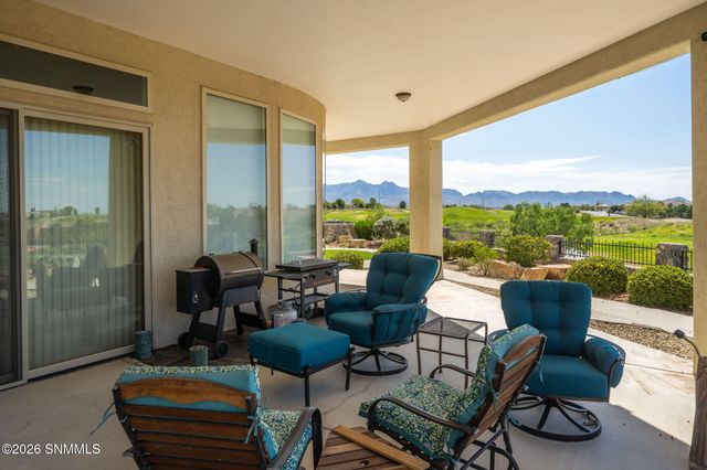 2268 Sedona Hills Parkway, Las Cruces, NM 88011