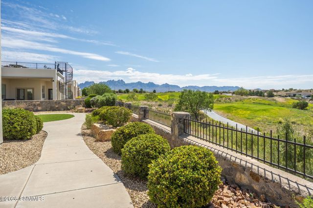 2268 Sedona Hills Parkway, Las Cruces, NM 88011
