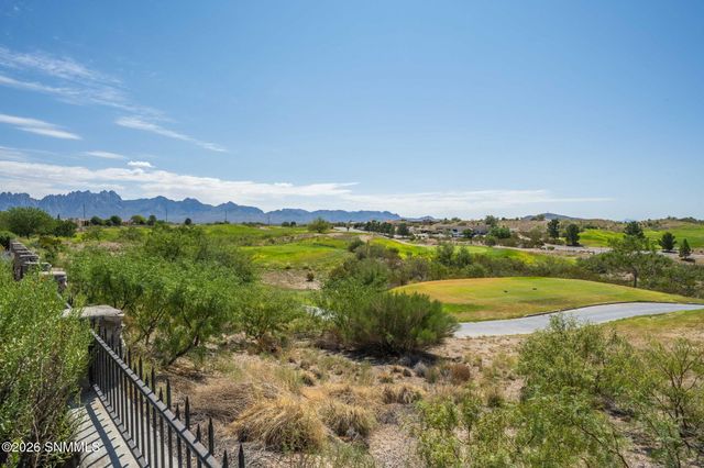 2268 Sedona Hills Parkway, Las Cruces, NM 88011