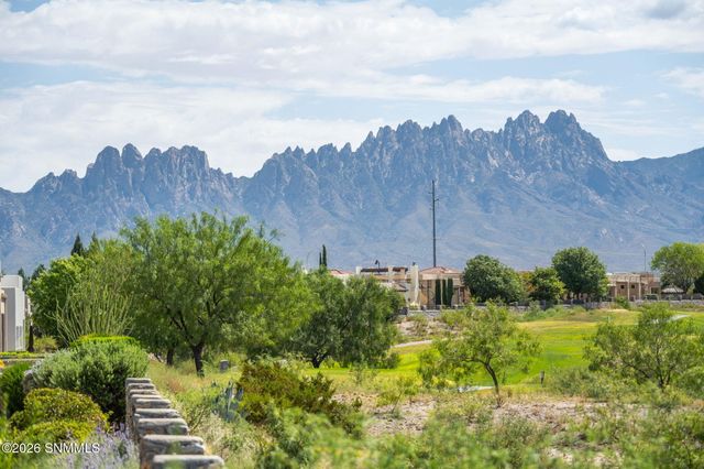 2268 Sedona Hills Parkway, Las Cruces, NM 88011
