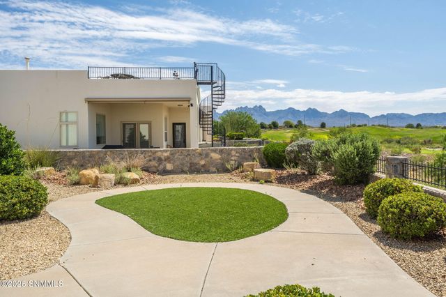 2268 Sedona Hills Parkway, Las Cruces, NM 88011