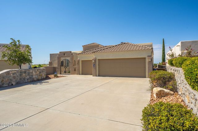 2268 Sedona Hills Parkway, Las Cruces, NM 88011