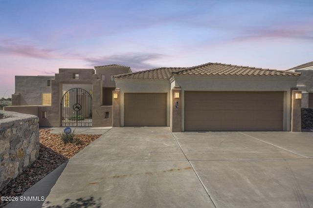 2268 Sedona Hills Parkway, Las Cruces, NM 88011