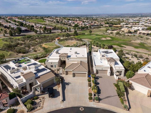 2268 Sedona Hills Parkway, Las Cruces, NM 88011