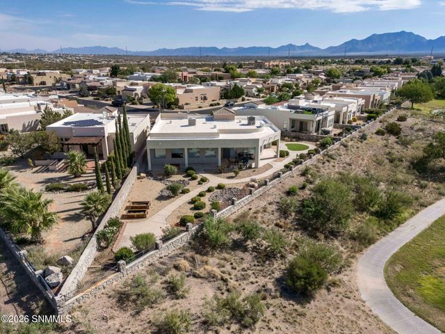 2268 Sedona Hills Parkway, Las Cruces, NM 88011