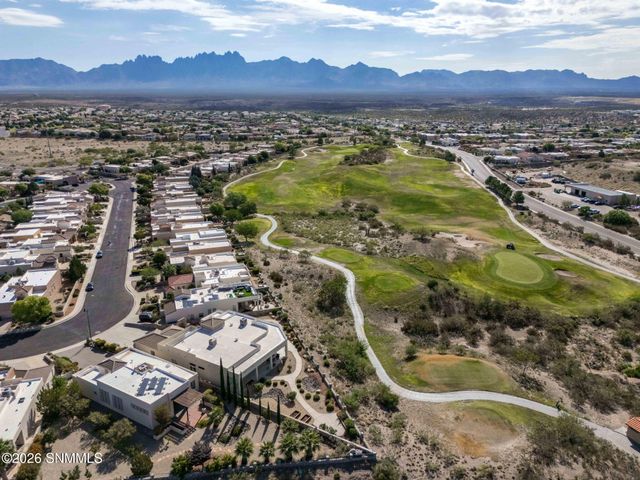 2268 Sedona Hills Parkway, Las Cruces, NM 88011
