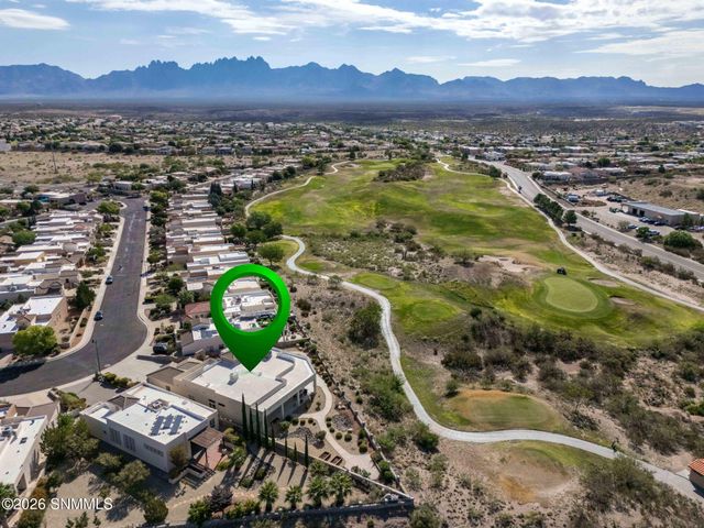 2268 Sedona Hills Parkway, Las Cruces, NM 88011