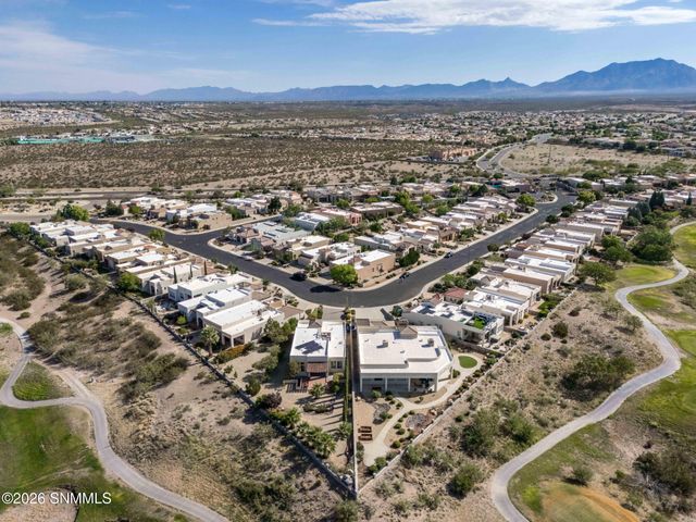 2268 Sedona Hills Parkway, Las Cruces, NM 88011