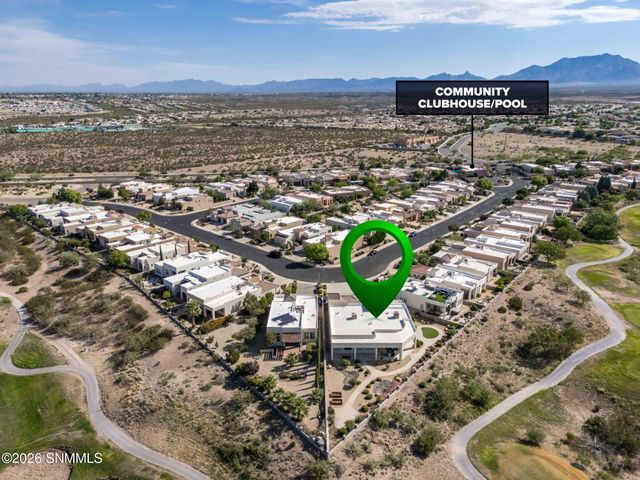 2268 Sedona Hills Parkway, Las Cruces, NM 88011