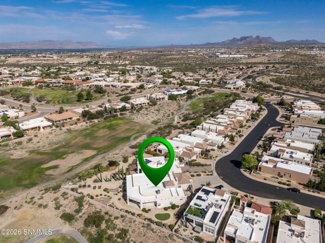 2268 Sedona Hills Parkway, Las Cruces, NM 88011