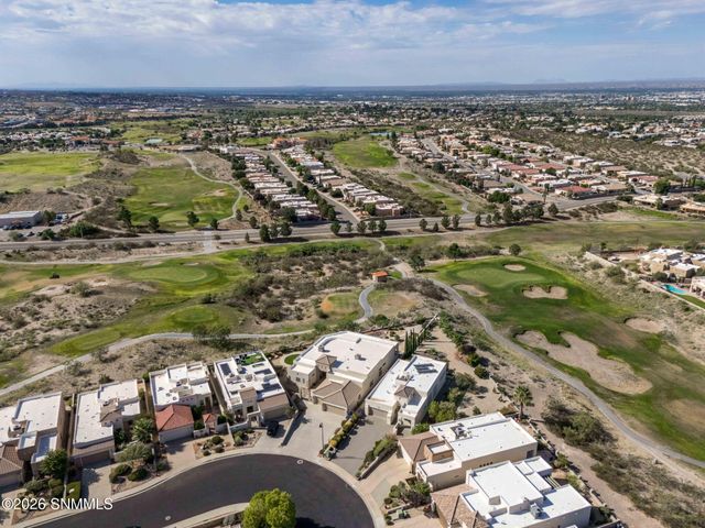 2268 Sedona Hills Parkway, Las Cruces, NM 88011