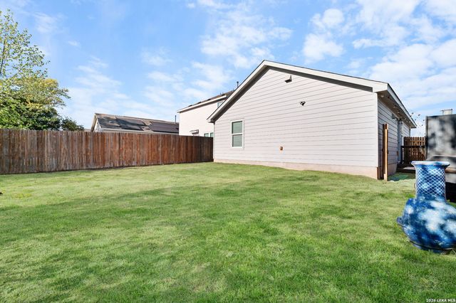 10027 Braun Cloud, San Antonio, TX 78254