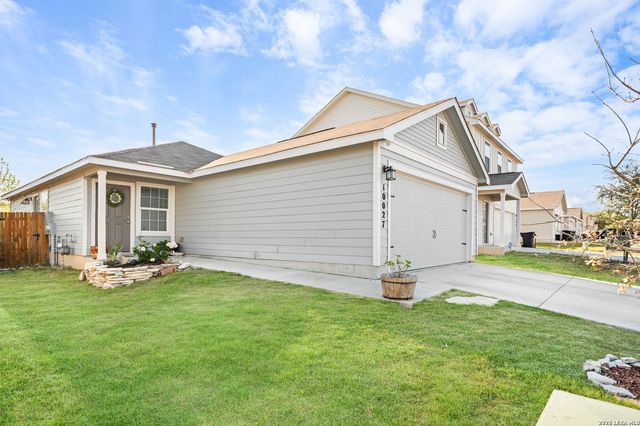 10027 Braun Cloud, San Antonio, TX 78254