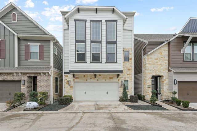 12535 Holly Blue Lane, Houston, TX 77077