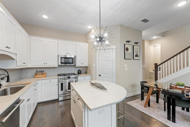 12535 Holly Blue Lane, Houston, TX 77077