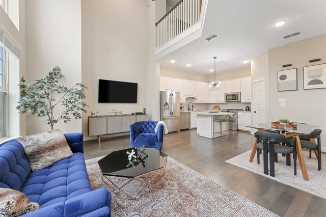 12535 Holly Blue Lane, Houston, TX 77077