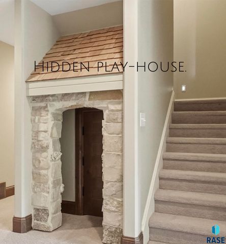 405 E Piping Rock Ln Lane, Sioux Falls, SD 57108