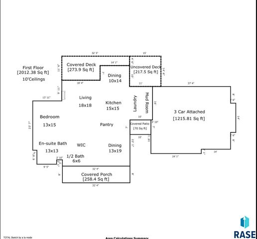 405 E Piping Rock Ln Lane, Sioux Falls, SD 57108