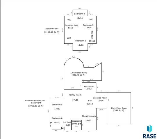 405 E Piping Rock Ln Lane, Sioux Falls, SD 57108