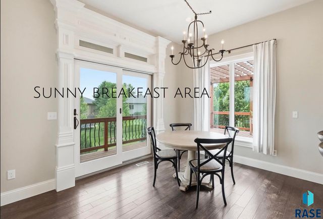 405 E Piping Rock Ln Lane, Sioux Falls, SD 57108