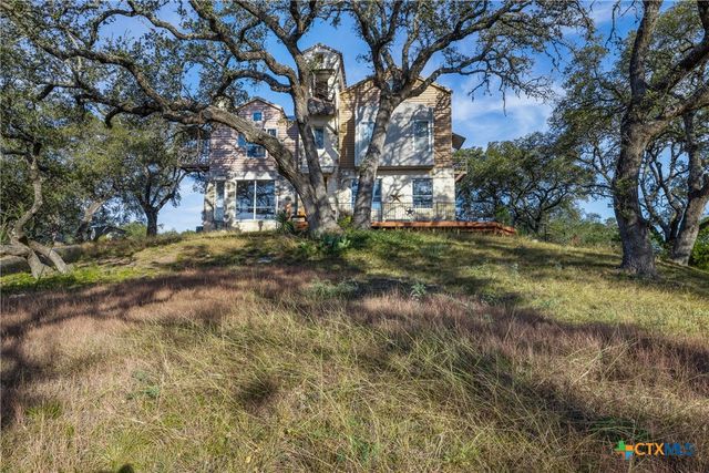 27701 Turner Ranch Road, Marble Falls, TX 78654