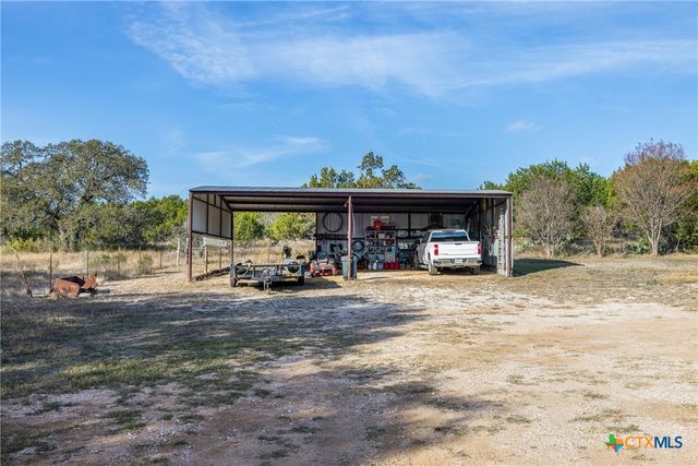27701 Turner Ranch Road, Marble Falls, TX 78654