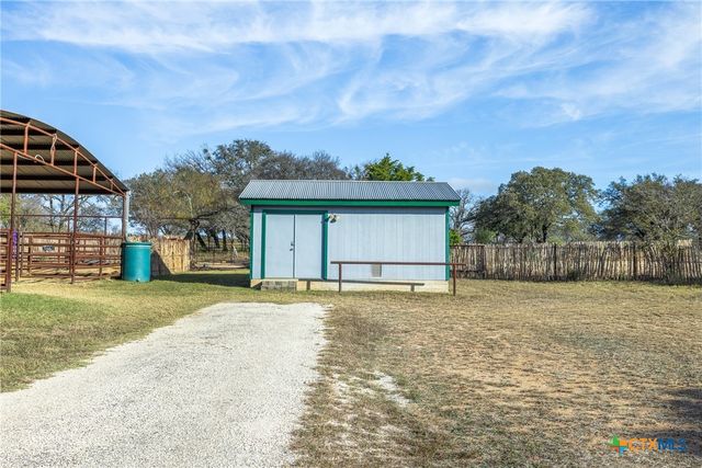 27701 Turner Ranch Road, Marble Falls, TX 78654