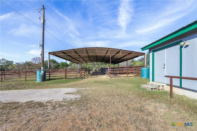 27701 Turner Ranch Road, Marble Falls, TX 78654
