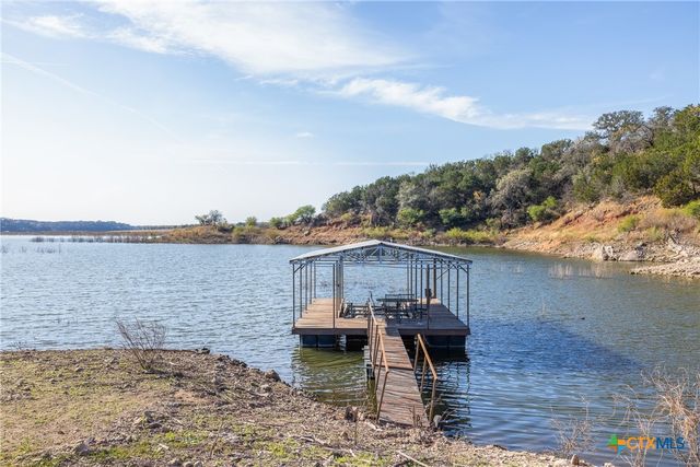27701 Turner Ranch Road, Marble Falls, TX 78654