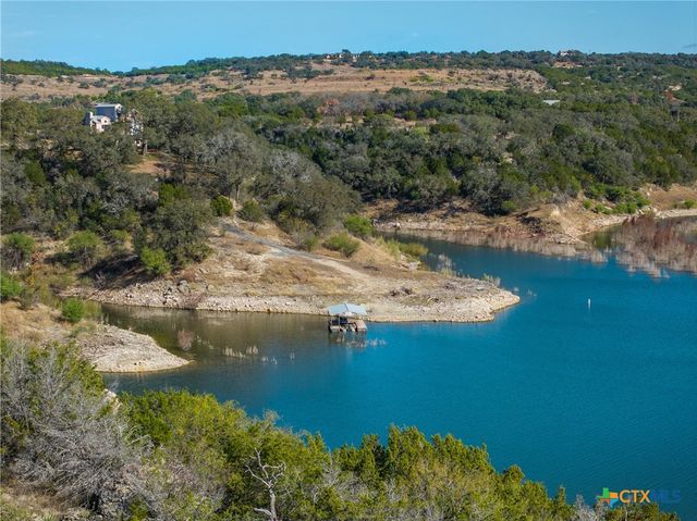 27701 Turner Ranch Road, Marble Falls, TX 78654