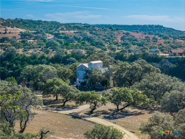 27701 Turner Ranch Road, Marble Falls, TX 78654