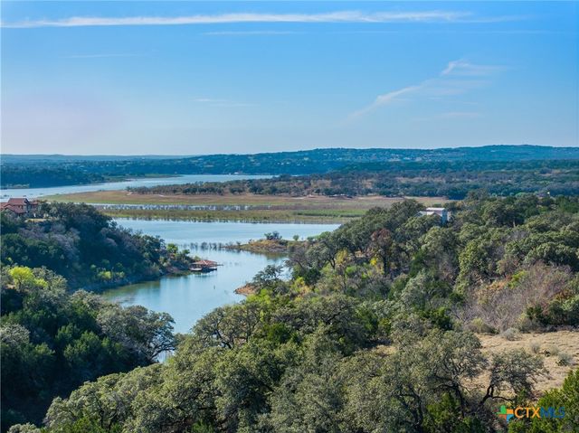 27701 Turner Ranch Road, Marble Falls, TX 78654