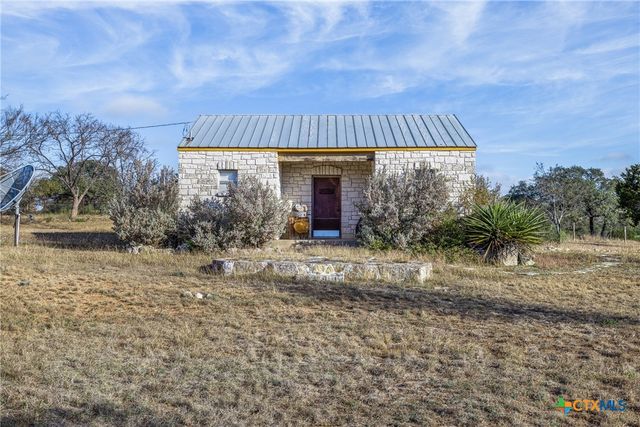 27701 Turner Ranch Road, Marble Falls, TX 78654