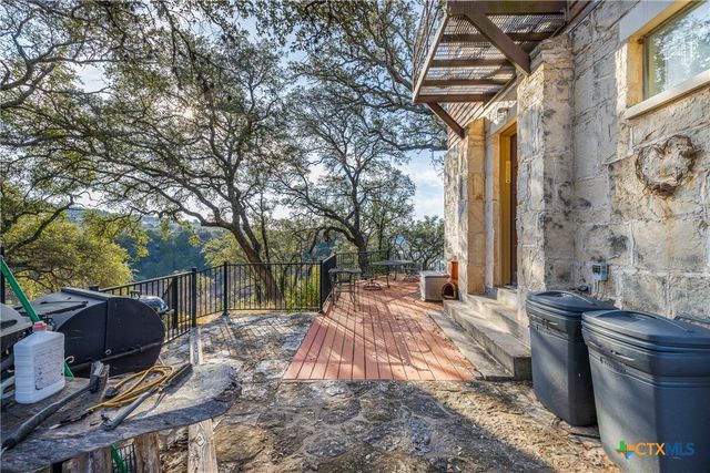 27701 Turner Ranch Road, Marble Falls, TX 78654