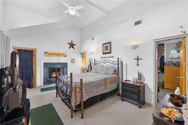 27701 Turner Ranch Road, Marble Falls, TX 78654