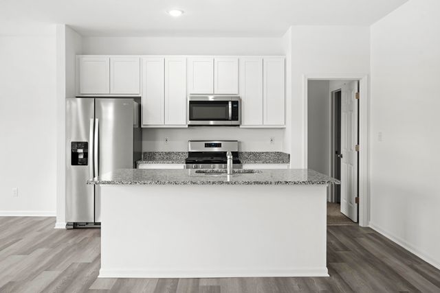 7078 Johnson Street, Merrillville, IN 46410