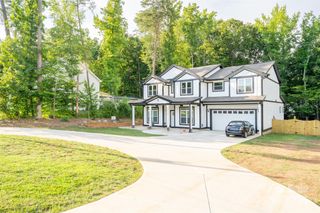 4218 Enoch Drive, Charlotte, NC 28269